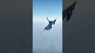 Rafale Heavy Strike Deletes Enemy Base Instantly 💀