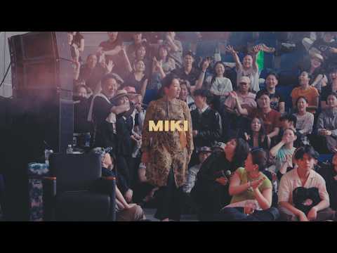 2026 FEEL THE FUNK #19: WAACKING JUDGE SHOWCASE: MIKI