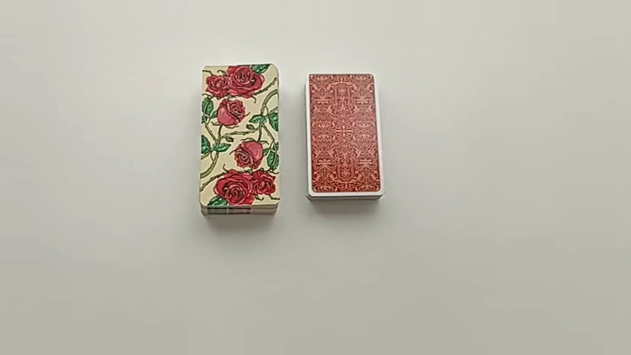 Tam Şu Anda Neler Hissediyor? Tarot