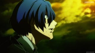 劇場版「ペルソナ３」 PV13 #4 Winter of Rebirth