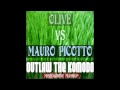 Olive Vs Mauro Picotto - Outlaw the Komodo (Mixmachine Mashup)