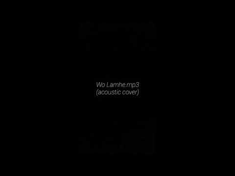 wo-lamhe---acoustic-guitar-short-cover