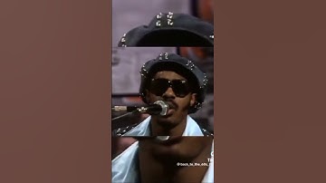 Thumbnail of Stevie Wonder - Superstition