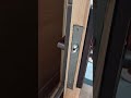 Demo khóa thông minh #widman, #smartlock,#nhathongminh,#smarthome, #khoavantay