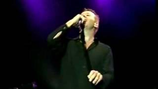 Simple Minds New Gold Dream Gampel 2003