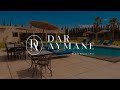 DAR AYMANE Promotional Video Haven Of Peace And Tranquility ESSAOUIRA 