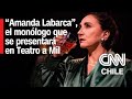 Monólogo “Amanda Labarca” se presentará en Teatro a Mil: “Busca volver a ponerla en la conversación”