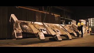 CR Powered by Epiroc - Mining by Numbers