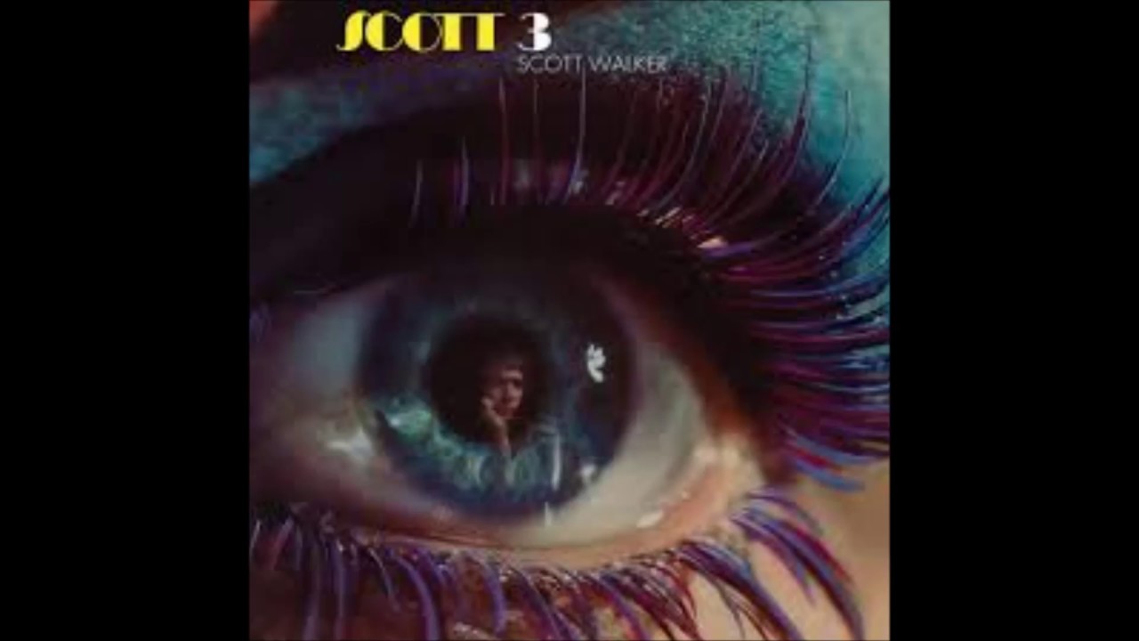 Scott Walker - 30 Century Man