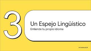 La ciencia de un idioma fácil
