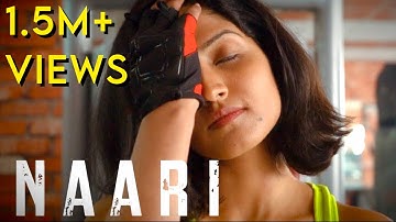 Naari | Original Rap Song | Iqlipse Nova X Shlok | Women