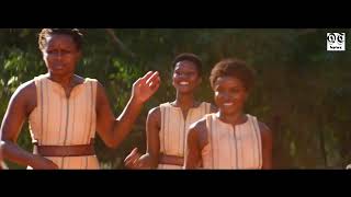 The Training of Warriors in ‘The Woman King