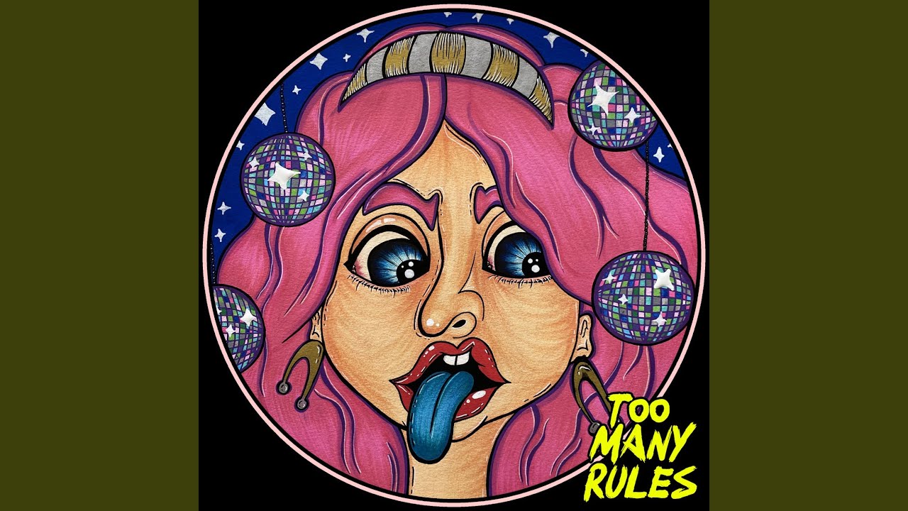 F The Disco (Javi Bora \u0026 Hatiras Remix)