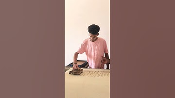 ajrakh hand block print