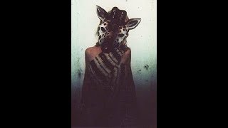 Scp Türkçe Scp - Hayvan Maskeli Çocuklar