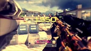 MW2 /OCE @Terminal /Monster