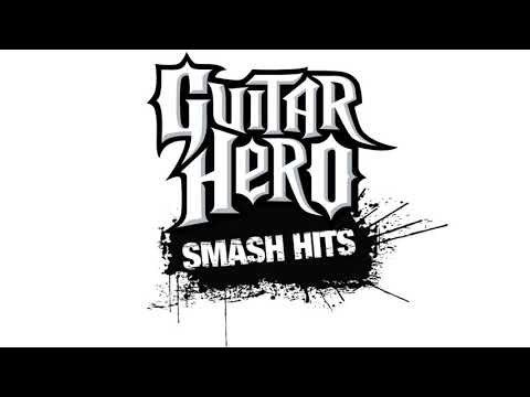 Video: Guitar Hero Greatest Hits Onderweg
