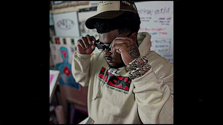 [FREE] Bossman Dlow Type Beat - "death note"