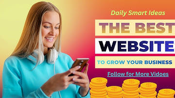 This FREE AI Website Can Build a Full Business for You