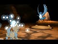 Pokémon Y (Korean) - Catching Articuno