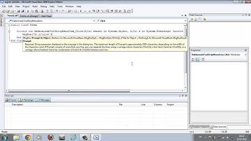[Visual Basic] Sağ Tık Menüsü Yapımı