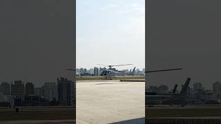 Esquilo B3 Novíssimo DECOLANDO! Veja Essa Máquina em Ação 🚁 #helicopter #avião