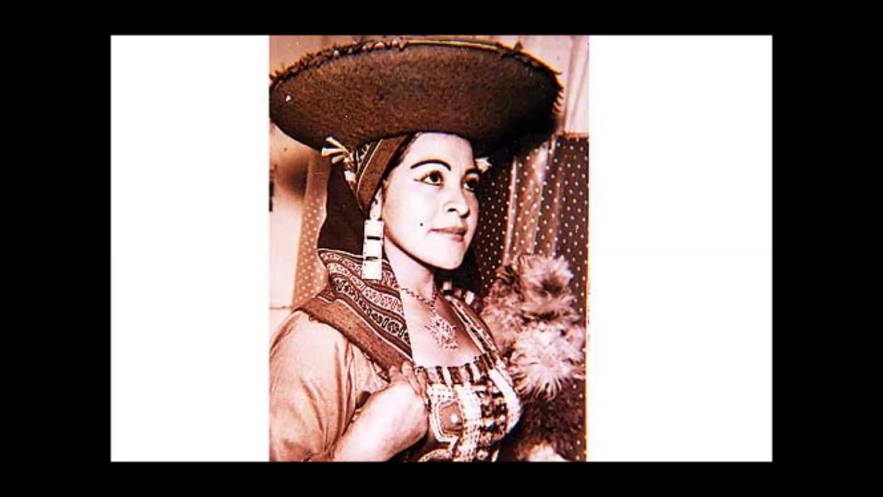 Kuyaway por Siwar Q'ente