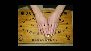 FULL HALLOWEEN SEANCE 2025!!