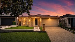 16 Shale Avenue Logan Reserve   https://www.realestate.com.au/152440072
