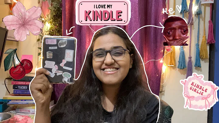 Watch before you buy!! | kindle review 