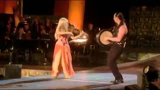 Celtic Woman, New Journey Live at Slane Castle, 20