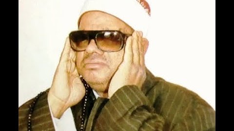 اجمل تلاة للشيخ عنتر مسلم يتلو ماتيسر من سورة نوح والتكوير والإنفطار والبلد والحشر(بدون اعلانات)