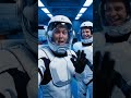 Zero-G Foam Fiasco in the Shuttle Bay #StormtrooperVlog #ImperialLife #BuddyBanters