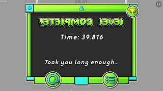 Shiftleaf Temple 39.816 (SUB 40 SECONDS)