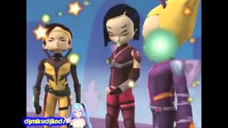 code lyoko forever