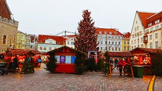 people have a New Year&#39;s mood Tallinn around the world covid-19 quarantine