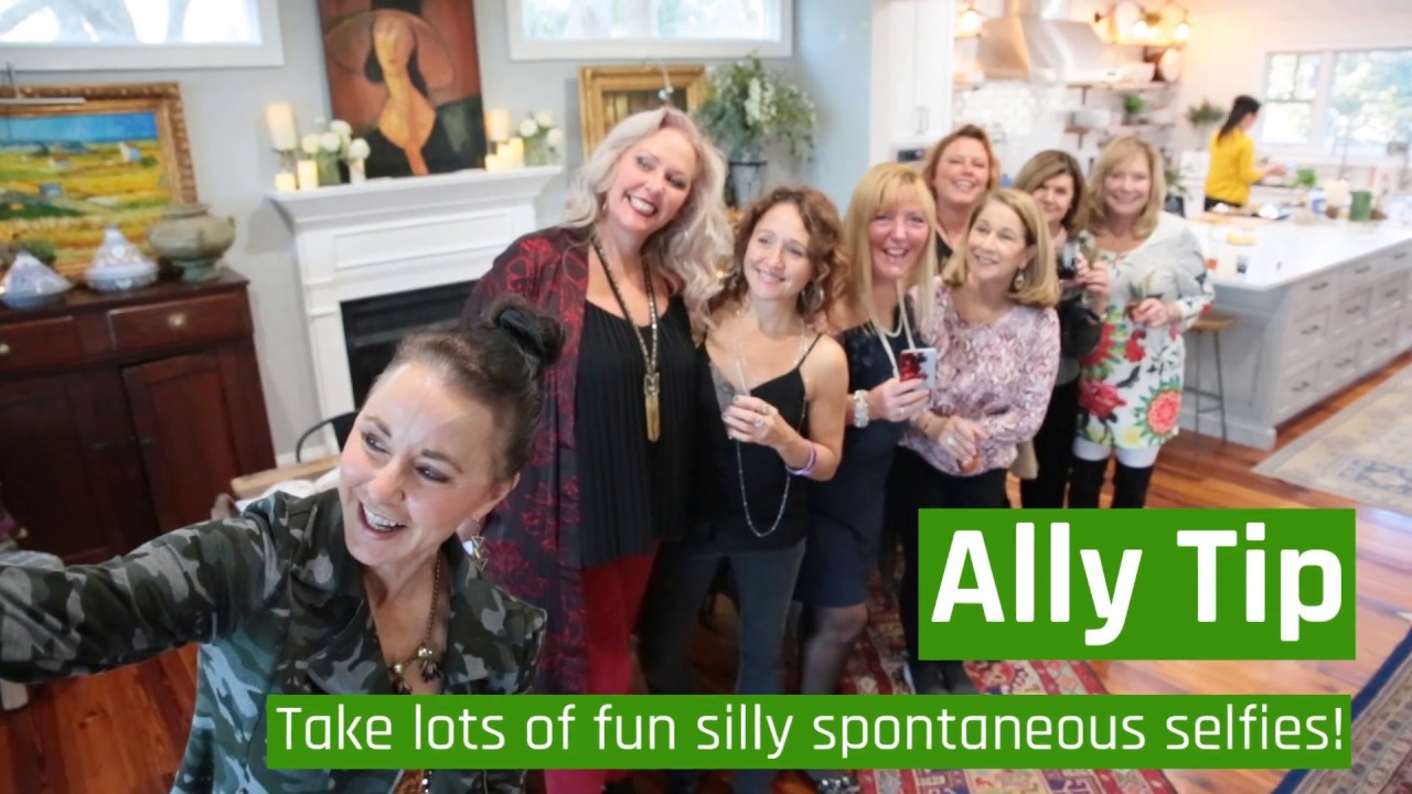 Holiday Sparkle! Simple Decor!