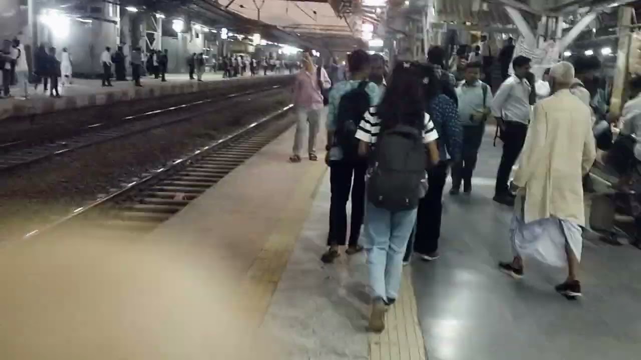 Diva station evening 🌆🌆