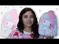 Hot Topic My Melody & My Sweet Piano Bag Review