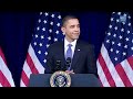 Senate 5 President Obama Takes Questions from Senate Democrats