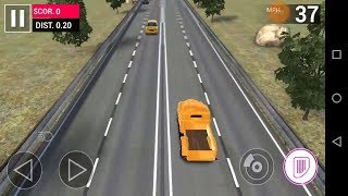 Traffic Racer 2018 Free Car Racing Games Android Gameplay screenshot 4