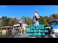Carolina Bass Challenge Championship, Lake Norman, NC