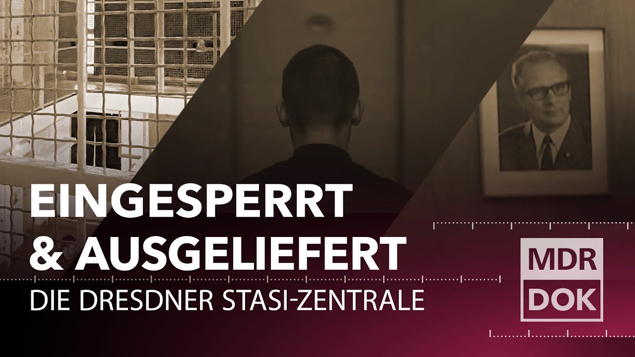 Operation Fernsehen - Die Stasi und die Medien [DOKU]