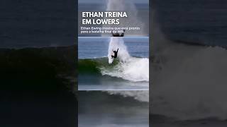 Ethan Ewing Está De Volta