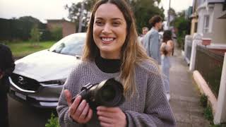 The only 2 prime lenses you NEED for Portrait Photography