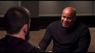 Islam Makchachev Dustin Poirier Improved His Wrestling Skills A Lot And He Gave Me Hard Time.