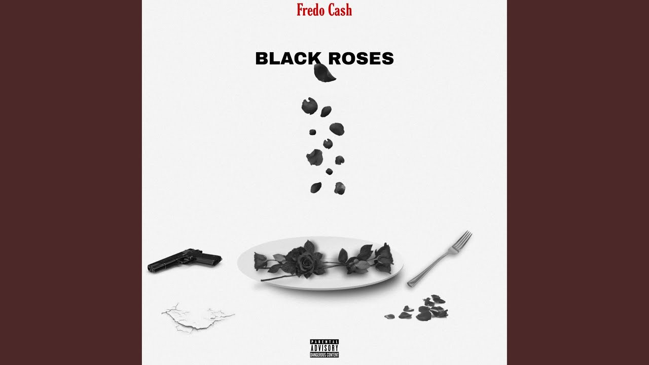Watch Black Roses on YouTube Watch Black Roses on YouTube