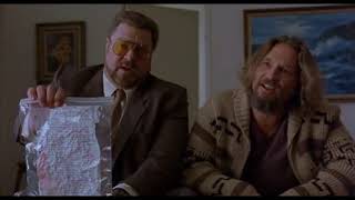 Is This Your Homework, Larry? - The Big Lebowski