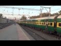 BDTS NZM GARIB RATH EXPRESS ECONOMICAL, LONGEST FASTEST TRAIN IN INDIA