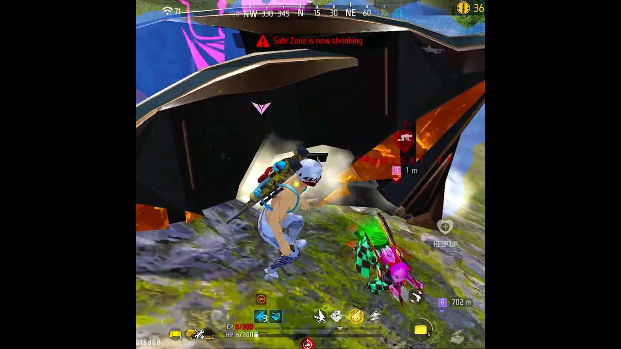 Исцеляющий пистолет-сила🤣🤣🤣